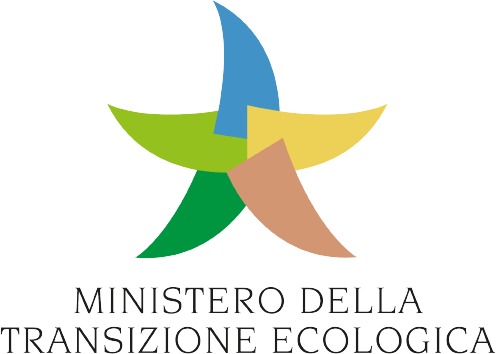 logo Ministero dell'ambiente